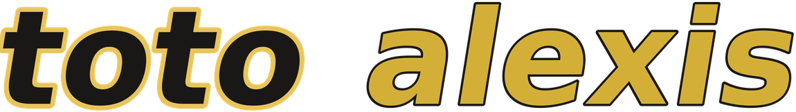 toto alexis logo